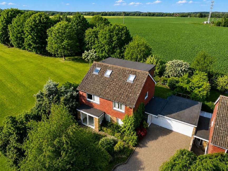 5 bedroom House for Sale Bell Close, Knebworth, Hertfordshire