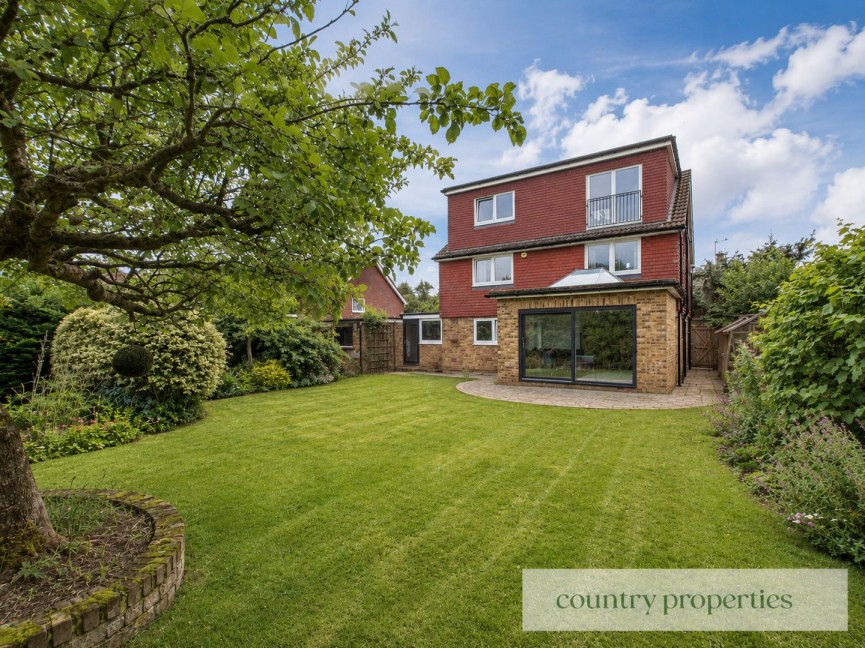 5 bedroom House for Sale Bell Close, Knebworth, Hertfordshire