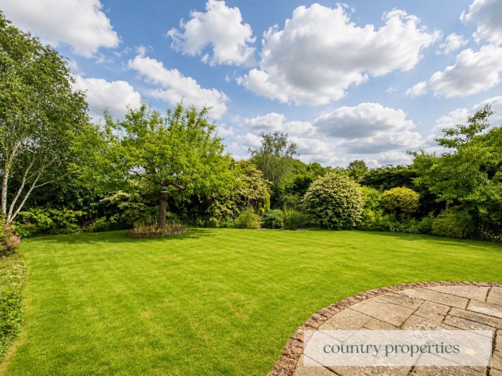Bell Close, Knebworth, Hertfordshire