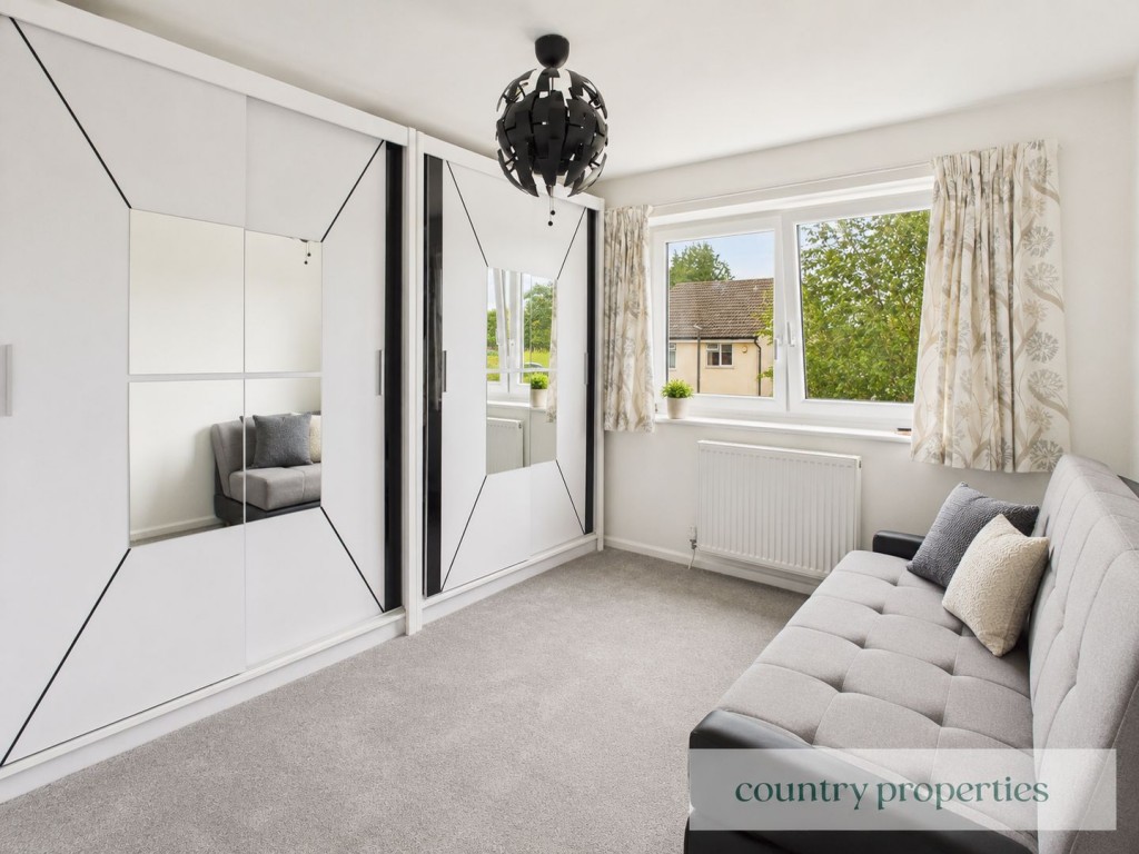 Bell Close, Knebworth, Hertfordshire