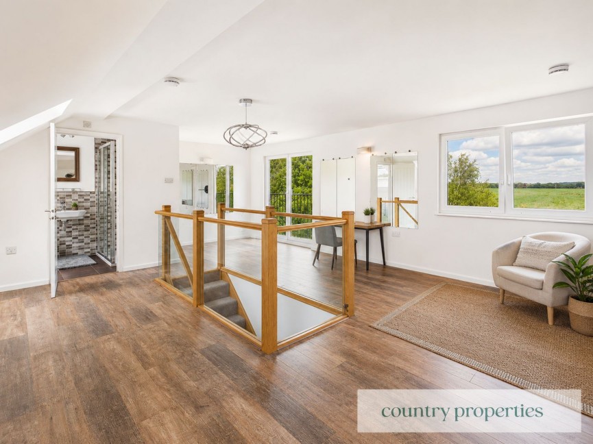 5 bedroom House for Sale Bell Close, Knebworth, Hertfordshire