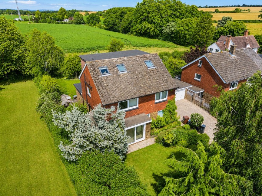 5 bedroom House for Sale Bell Close, Knebworth, Hertfordshire