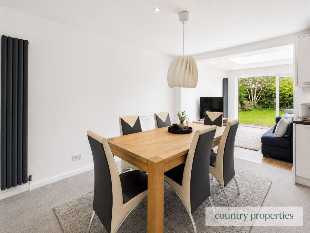 Bell Close, Knebworth, Hertfordshire