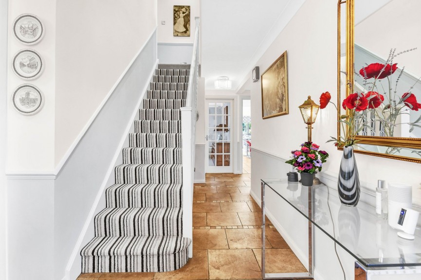 5 bedroom House for Letting Ampthill, Bedfordshire