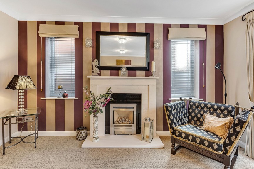 5 bedroom House for Letting Ampthill, Bedfordshire