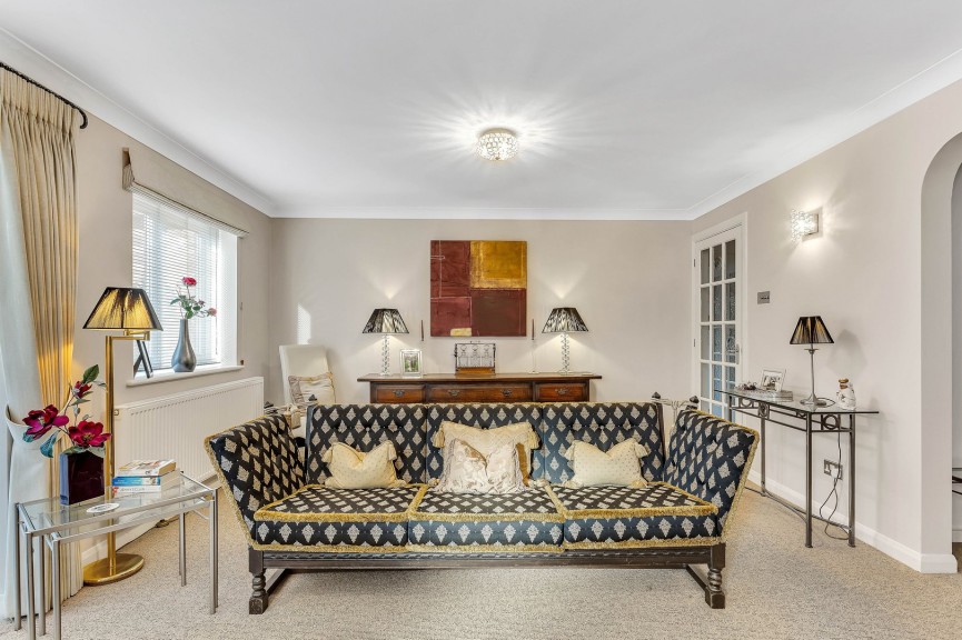 5 bedroom House for Letting Ampthill, Bedfordshire