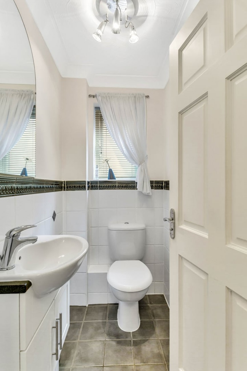 5 bedroom House for Letting Ampthill, Bedfordshire