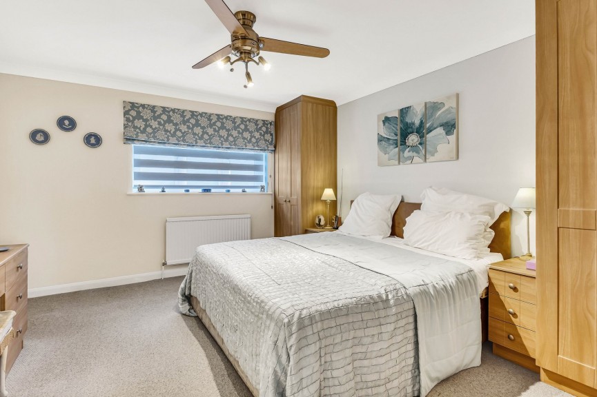 5 bedroom House for Letting Ampthill, Bedfordshire