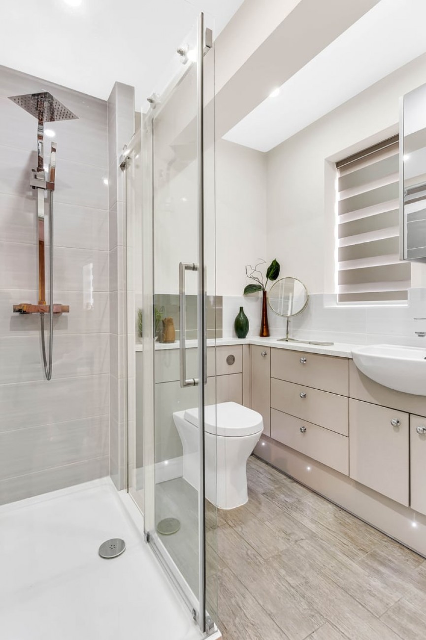 5 bedroom House for Letting Ampthill, Bedfordshire
