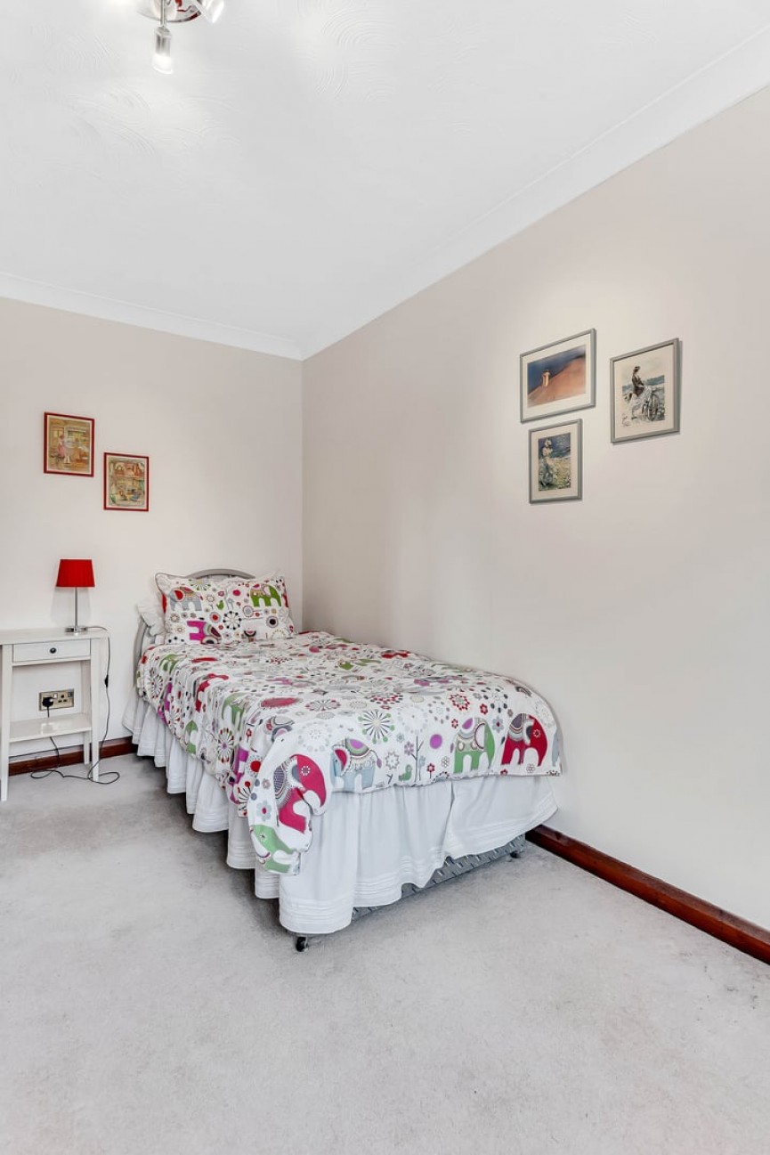 5 bedroom House for Letting Ampthill, Bedfordshire