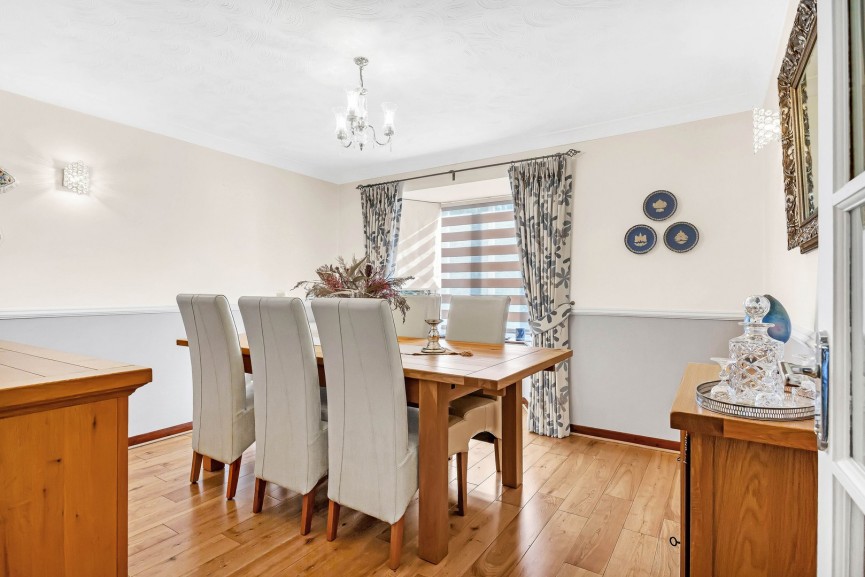 5 bedroom House for Letting Ampthill, Bedfordshire