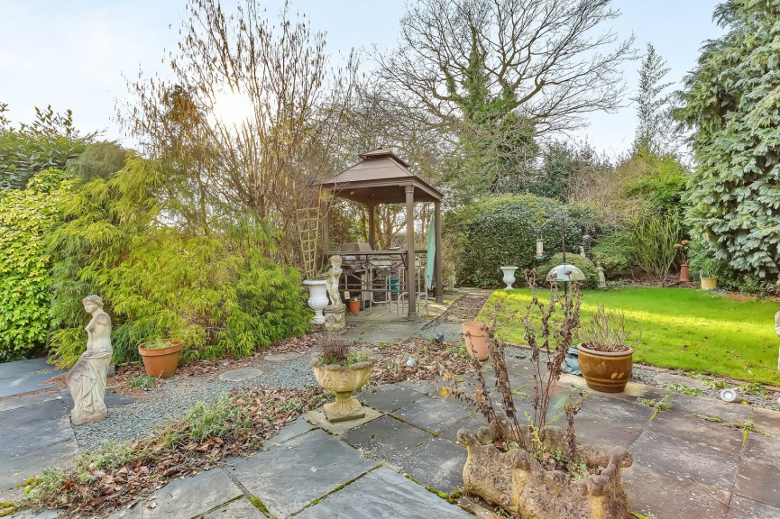 5 bedroom House for Letting Ampthill, Bedfordshire