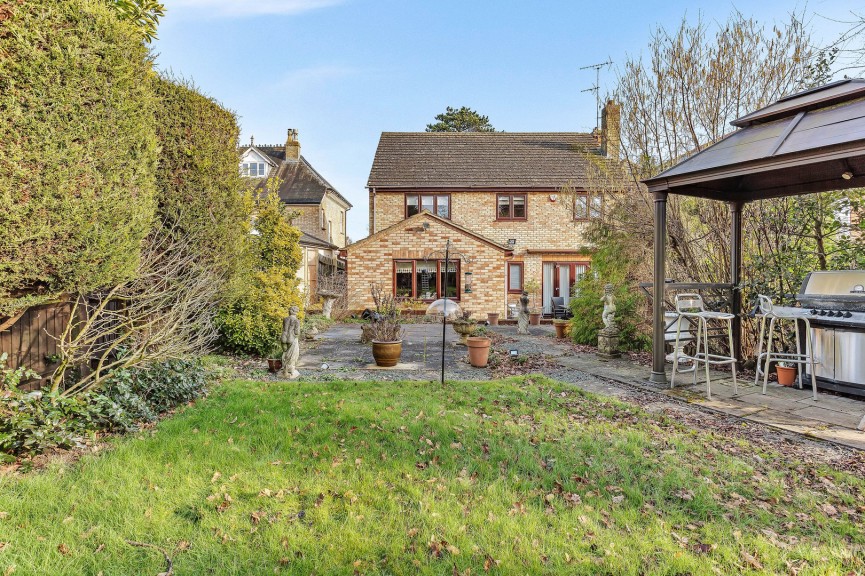 5 bedroom House for Letting Ampthill, Bedfordshire