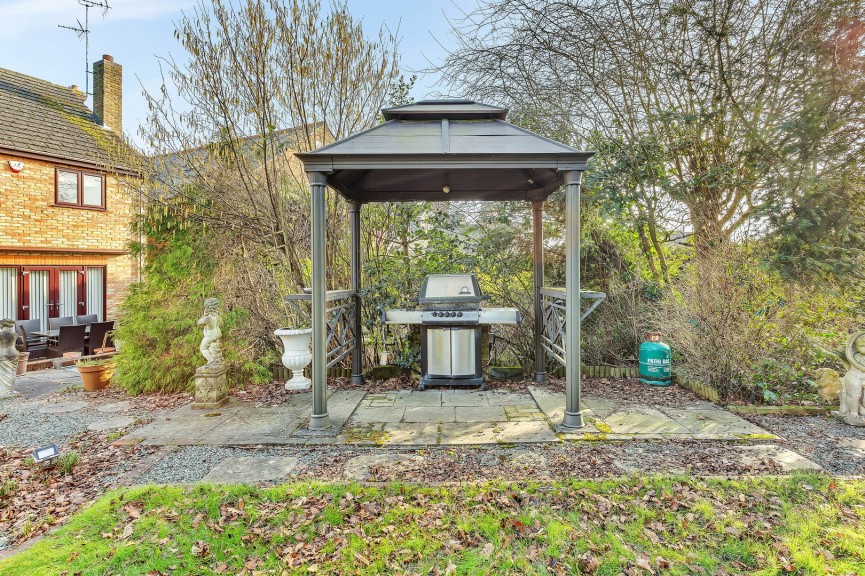 5 bedroom House for Letting Ampthill, Bedfordshire