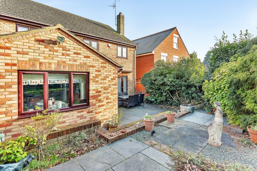5 bedroom House for Letting Ampthill, Bedfordshire
