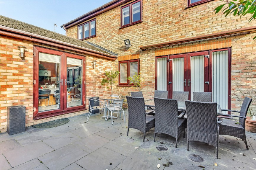 5 bedroom House for Letting Ampthill, Bedfordshire