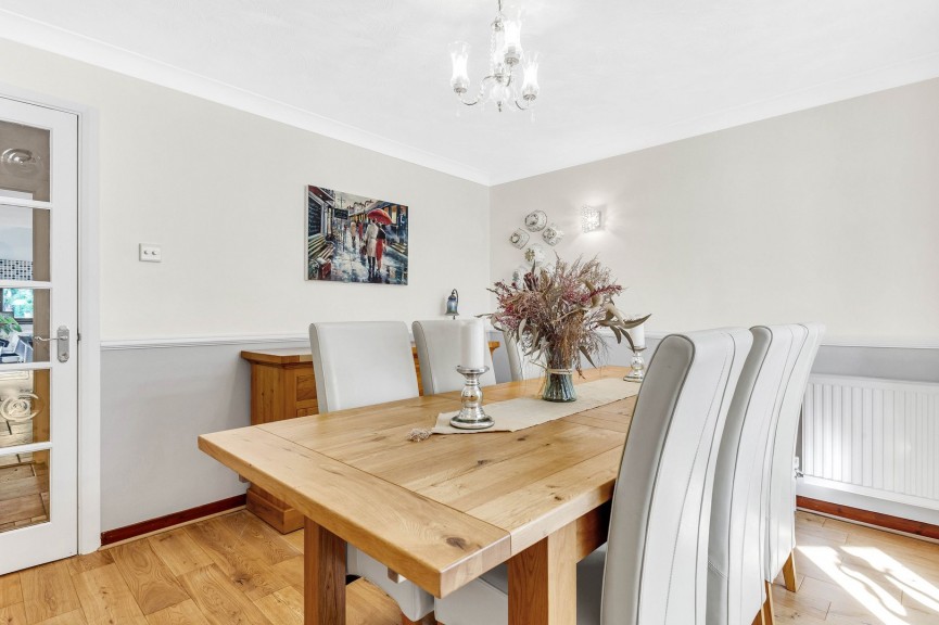 5 bedroom House for Letting Ampthill, Bedfordshire