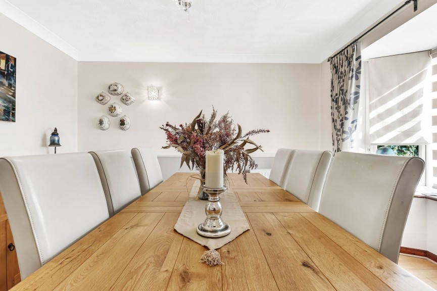 5 bedroom House for Letting Ampthill, Bedfordshire