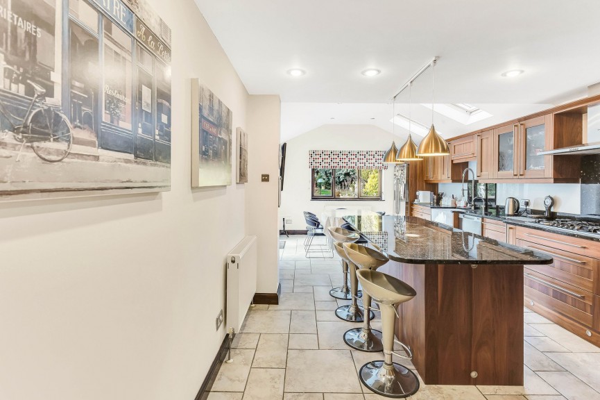 5 bedroom House for Letting Ampthill, Bedfordshire
