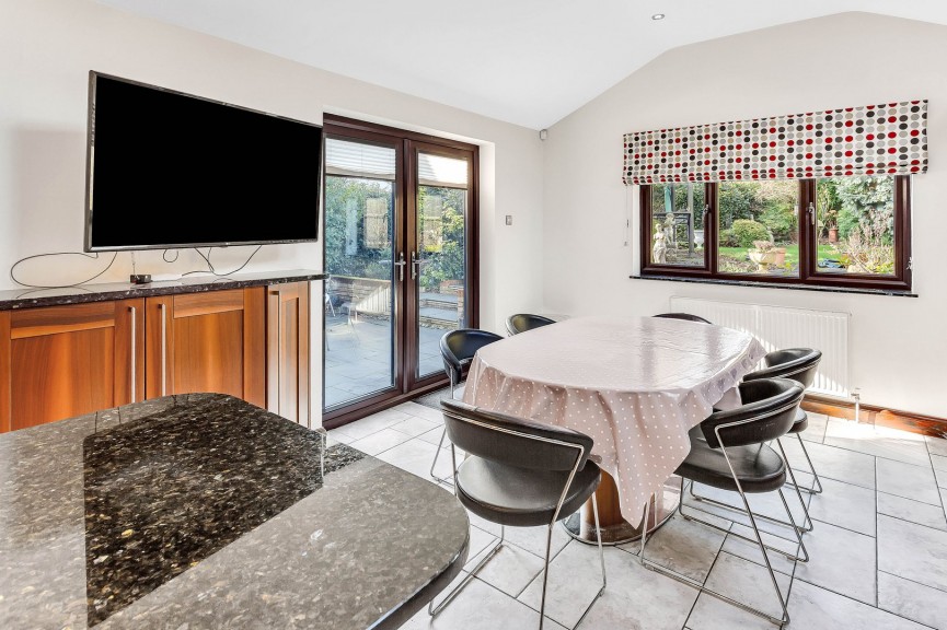 5 bedroom House for Letting Ampthill, Bedfordshire