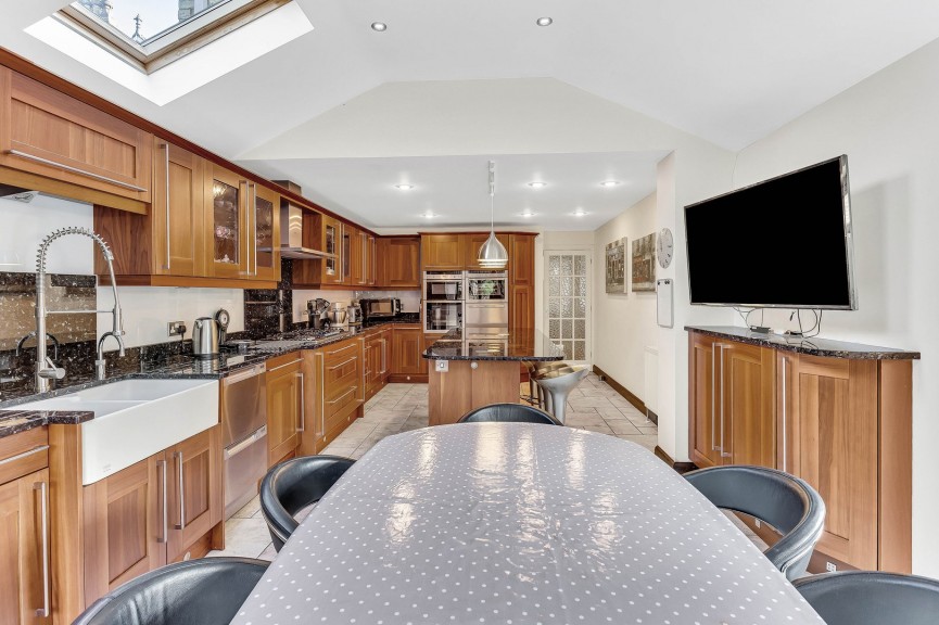 5 bedroom House for Letting Ampthill, Bedfordshire
