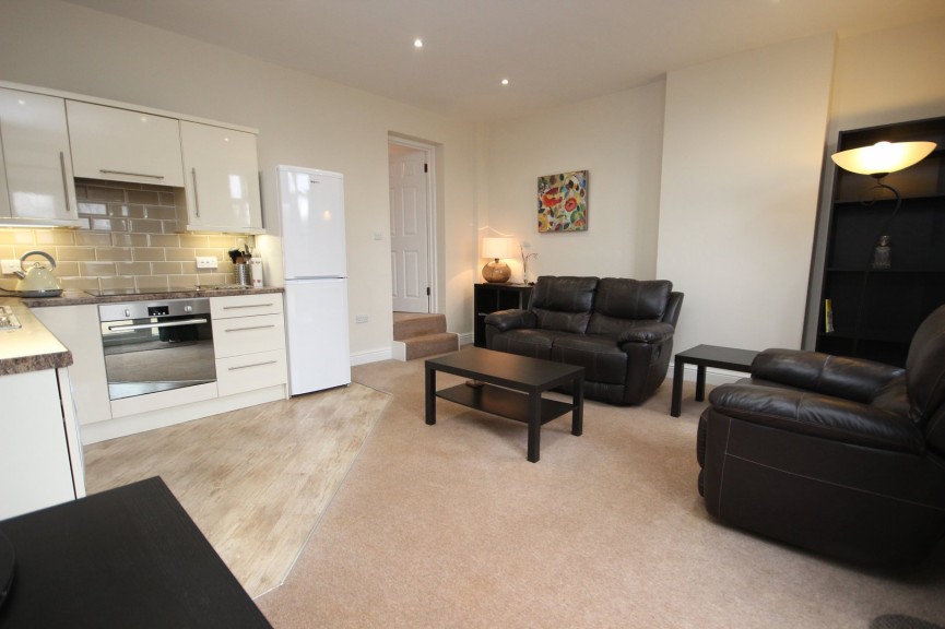 1 bedroom Flat for Letting Ampthill, Bedford