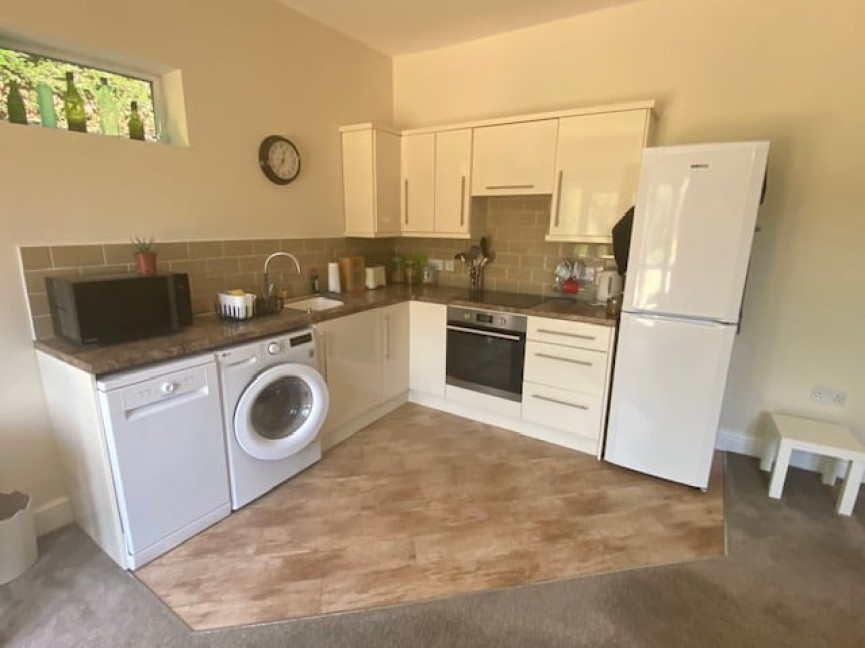 1 bedroom Flat for Letting Ampthill, Bedford