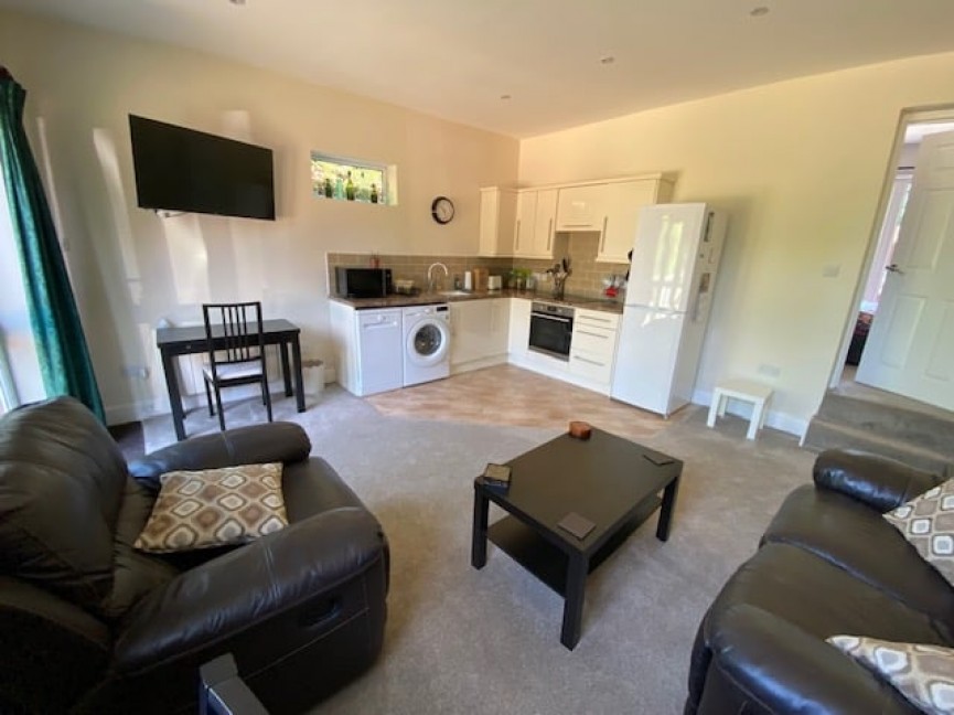 1 bedroom Flat for Letting Ampthill, Bedford