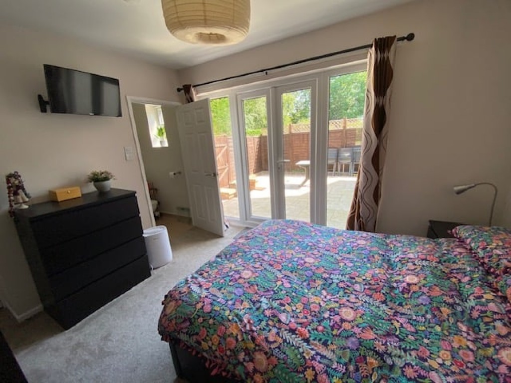 Ampthill, Bedford