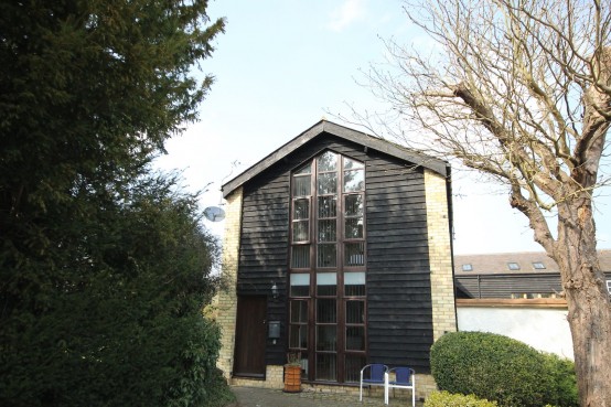 Barton-le-Clay, Bedford