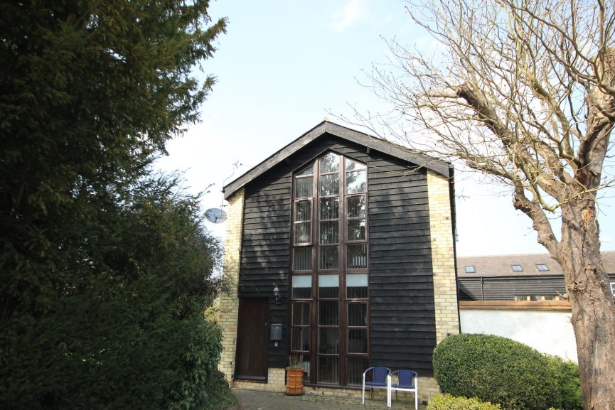 1 bedroom House for Letting Barton-le-Clay, Bedford