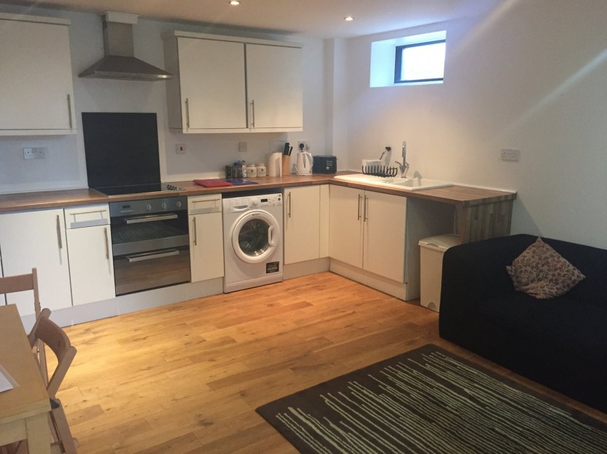 1 bedroom House for Letting Barton-le-Clay, Bedford