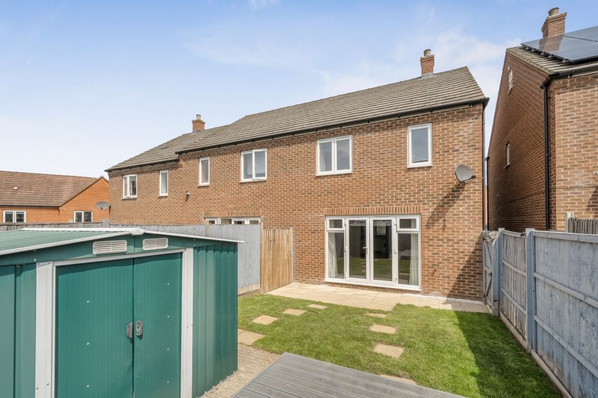 3 bedroom House for Sale Plough Lane, Shefford