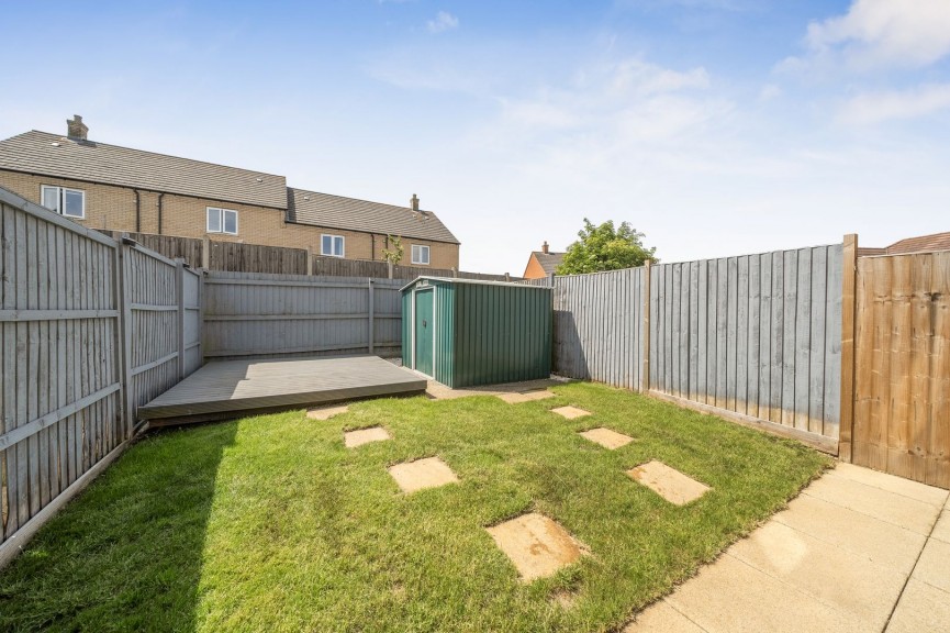 3 bedroom House for Sale Plough Lane, Shefford