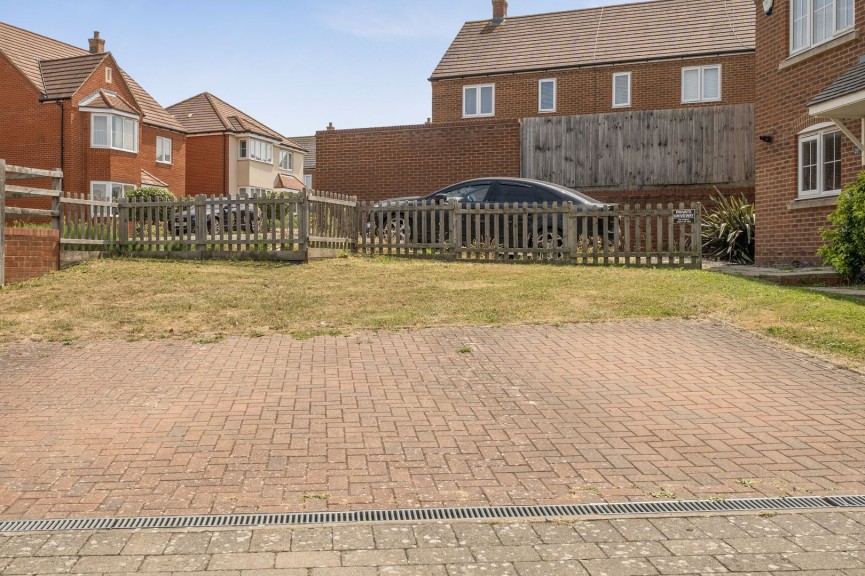 3 bedroom House for Sale Plough Lane, Shefford