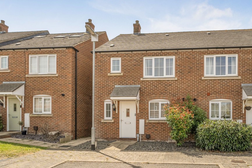 3 bedroom House for Sale Plough Lane, Shefford
