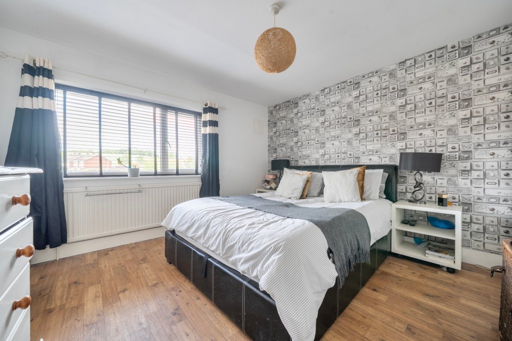 Lucas Way, Shefford, Bedfordshire