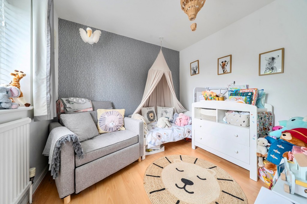 Lucas Way, Shefford, Bedfordshire