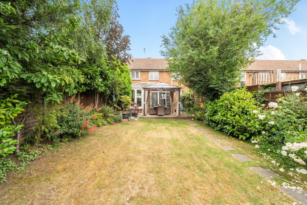 Lucas Way, Shefford, Bedfordshire
