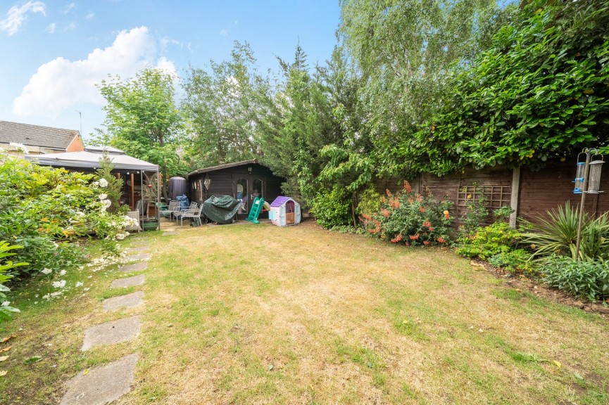 2 bedroom House for Sale Lucas Way, Shefford, Bedfordshire