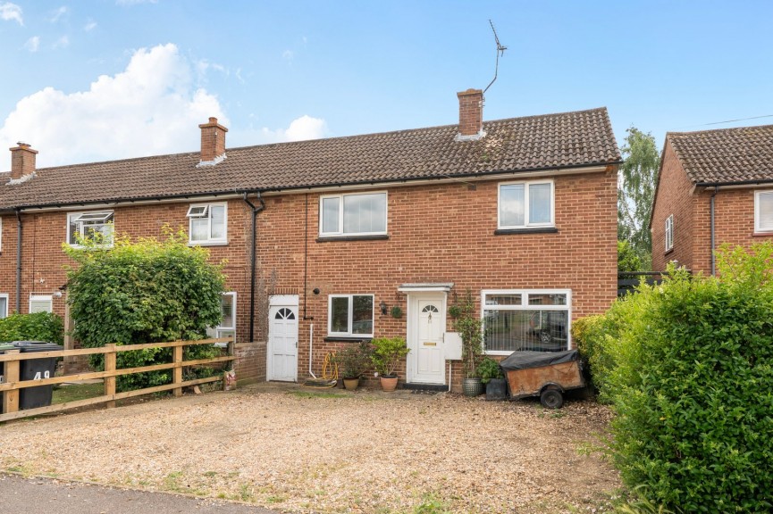 2 bedroom House for Sale Lucas Way, Shefford, Bedfordshire