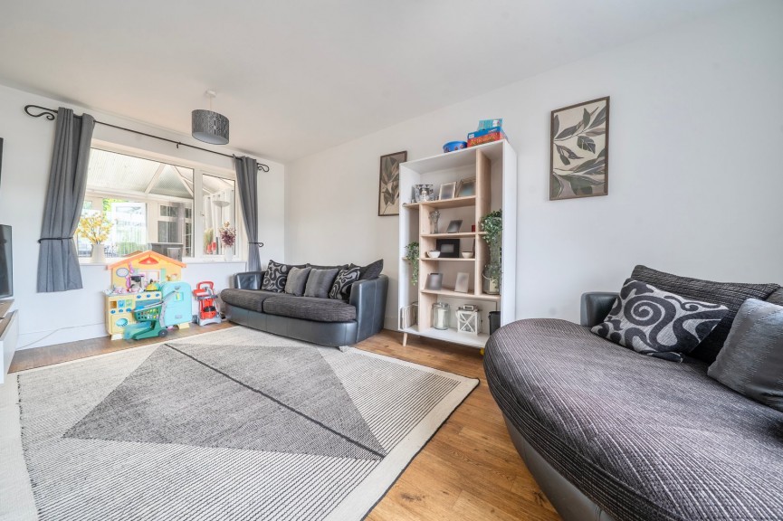 2 bedroom House for Sale Lucas Way, Shefford, Bedfordshire