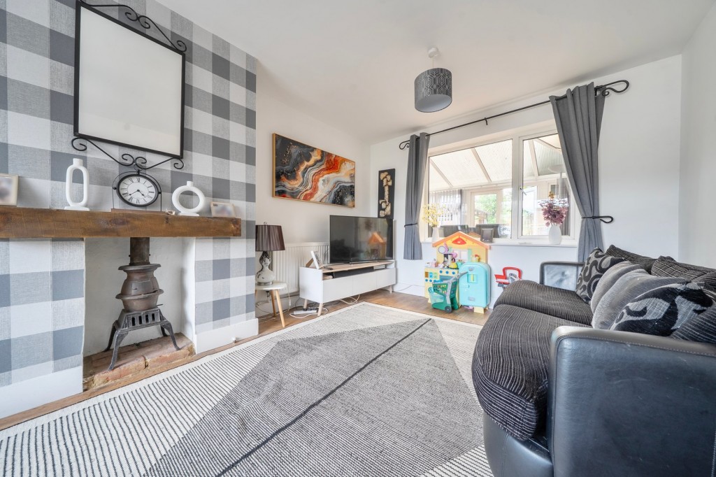 Lucas Way, Shefford, Bedfordshire