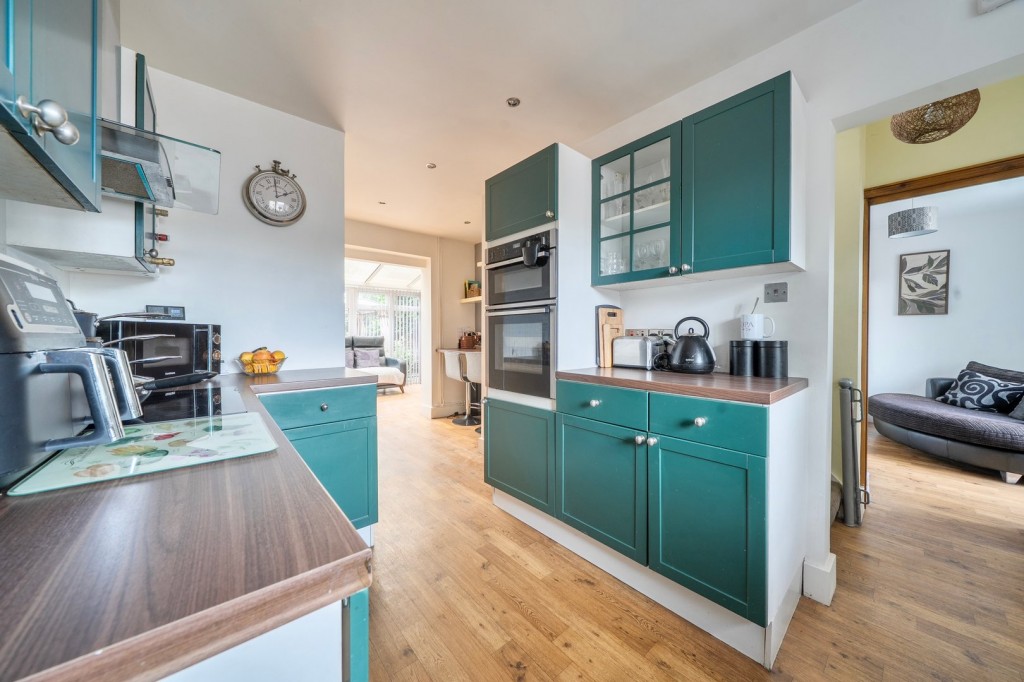 Lucas Way, Shefford, Bedfordshire