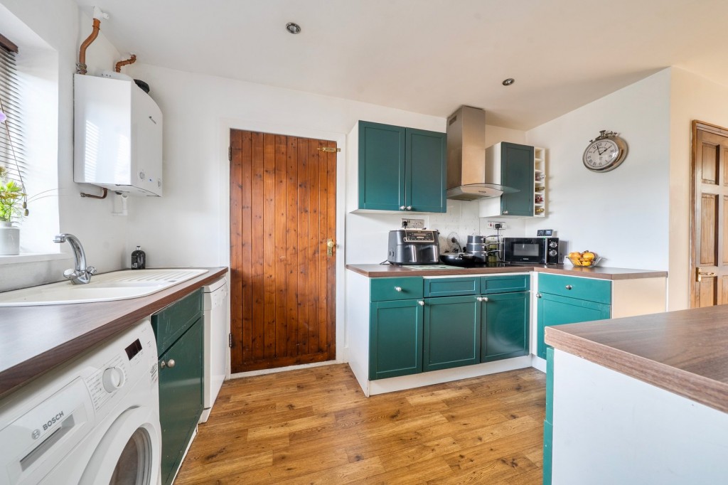 Lucas Way, Shefford, Bedfordshire