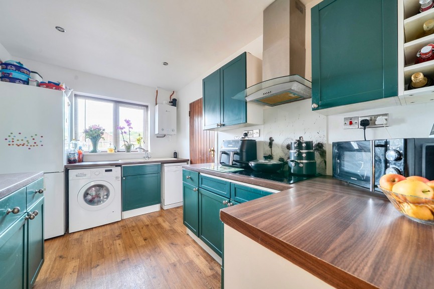 2 bedroom House for Sale Lucas Way, Shefford, Bedfordshire