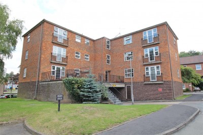 Batterdale, Old Hatfield, Hertfordshire