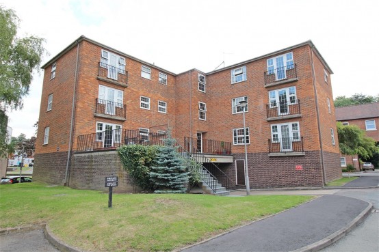 Batterdale, Old Hatfield, Hertfordshire