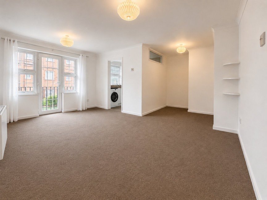2 bedroom Flat for Letting Batterdale, Old Hatfield, Hertfordshire