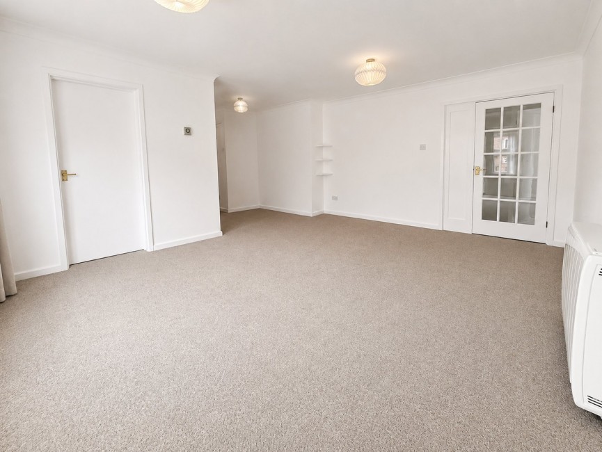 2 bedroom Flat for Letting Batterdale, Old Hatfield, Hertfordshire